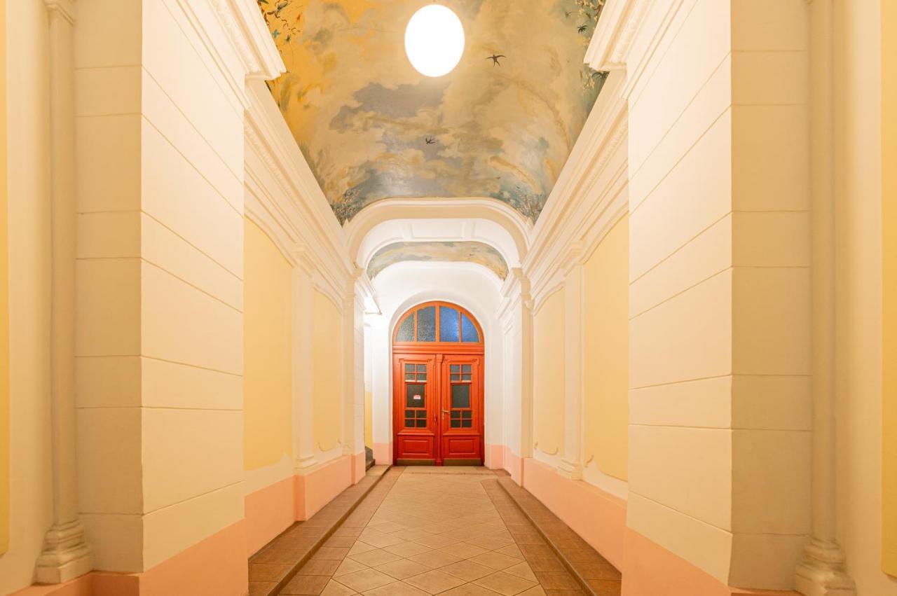 Charming Apt Perfect For 4-6 Tram, Self-Checkin Vienna Esterno foto
